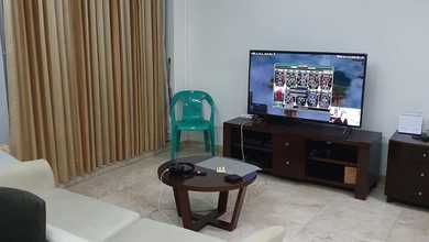 Harga Sewa Paling Murah Apartemen 2BR di Setiabudi Ready to Move Furnished