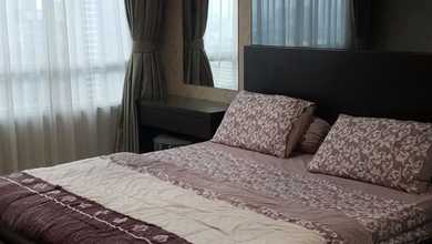 Disewakan Segera Apartemen 2 BR di Jakarta Selatan Luas 71 m2