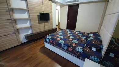 Sewa Apartemen 3 KT Aman Fasilitas Komplit di Jakarta Selatan