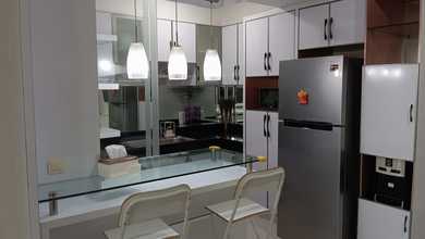 Apartemen Sewa Premium area Mampang Prapatan, Jakarta Selatan, Luas 121 m2
