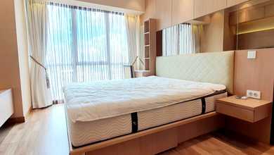 Apartemen Furnished Disewakan Segera Kondisi Bersih dan Rapih di Setiabudi