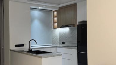 Harga Sewa Termurah Apartemen 2BR di Setiabudi Ready to Move Furnished