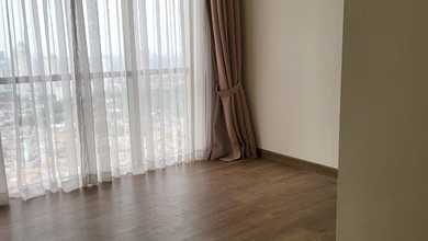 Disewakan Unit Apartemen Tipe 3 BR di Kebayoran Lama Akses Terbaik Fasilitas Lengkap