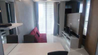 Apartemen Sewa Premium di Tanjung Duren Selatan, Jakarta Barat, Luas 38 m2