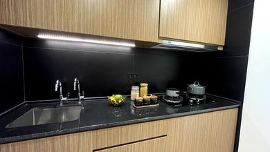 Penawaran Istimewa Apartemen Elit di Setiabudi, Jakarta Selatan, Harga Premium