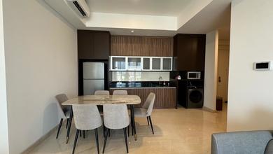 Jual Murah Apartemen di Tanah Abang 2br Kawasan Strategis