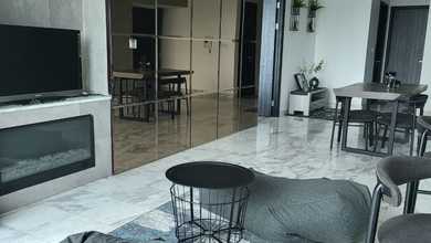 Apartemen Dijual di Setiabudi Jakarta Selatan Furnished