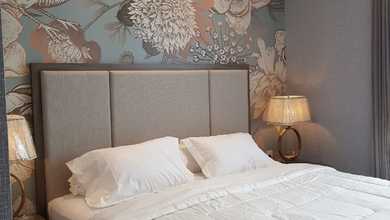 Apartemen Sewa di Setiabudi Furnished Tipe 2 BR Favorit di Jakarta Selatan