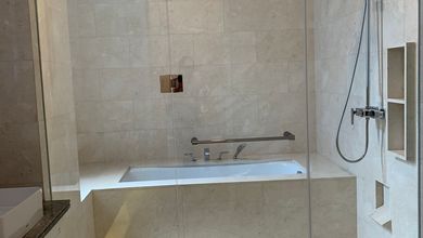 Kontrak Apartemen Menarik di Menteng, Jakarta Pusat, Harga 530 Juta /tahun