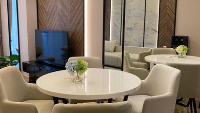 Apartemen Sewa Modern area Setiabudi, Jakarta Selatan, Luas 97 m2