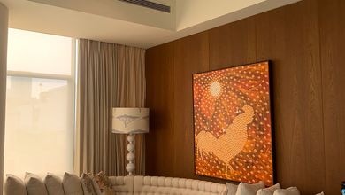 For Rent: Modern 3-Bedroom Apartemen (170 sqm) in Setiabudi, Jakarta Selatan – Prime Location [smartweb-furniture