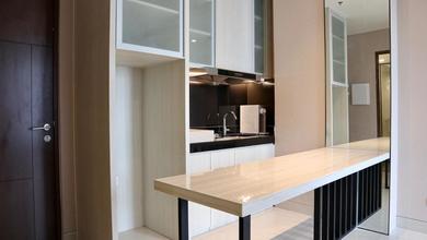 Sewa Apartemen 1 KT Nyaman Fasilitas Lengkap di Jakarta Selatan
