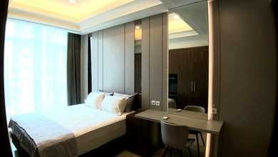 Disewa Cepat Apartemen 2 BR di Jakarta Selatan Luas 89 m2