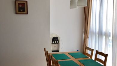 For Rent: Modern 3-Bedroom Apartemen (141 sqm) in Kuningan, Jakarta Selatan – Strategis Location [smartweb-furniture