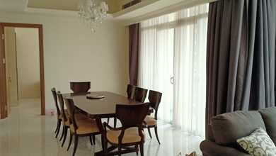 Sewa Apartemen 2 KT Nyaman Fasilitas Lengkap di Jakarta Selatan