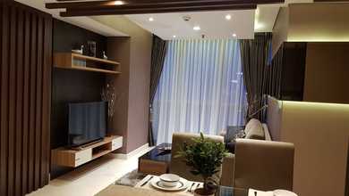 For Rent: Stylish 2-Bedroom Apartemen (78 sqm) in Kuningan, Jakarta Selatan – Strategis Location [smartweb-furniture