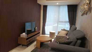 Apartemen Sewa di Setiabudi Furnished Tipe 1 BR Favorit di Jakarta Selatan