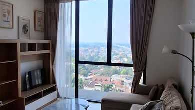 For Rent: Modern 1-Bedroom Apartemen (64 sqm) in TB Simatupang, Jakarta Selatan – Prime Location [smartweb-furniture
