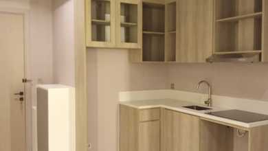 Apartemen Furnished Disewakan Segera Kondisi Bersih dan Rapih di Fatmawati