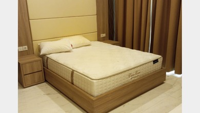 Harga Sewa Paling Murah Apartemen 2BR di Kebayoran Baru Siap Huni Furnished