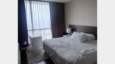 Jarang Ada! Sewa Apartemen 3 KT 2 KM di Jakarta Selatan Lokas Terstrategis