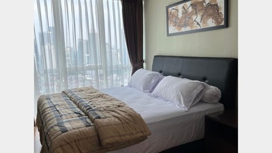 For Rent: Modern 2-Bedroom Apartemen (79 sqm) in Setiabudi, Jakarta Selatan – Strategis Location [smartweb-furniture