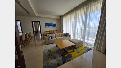 Hot Deal Apartemen Siap Tinggal Terbaik di Jakarta Selatan 2br, 170sqm