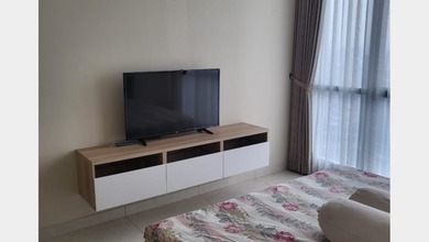 For Rent: Modern 3-Bedroom Apartemen (135 sqm) in Grogol, Jakarta Barat – Strategis Location [smartweb-furniture