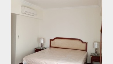 Sewa Apartemen 3 KT Aman Fasilitas Lengkap di Jakarta Selatan