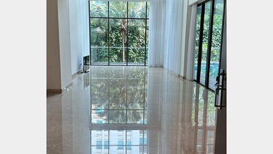 Harga Dibawah Pasarannya Apartemen 4BR 420sqm Siap Huni