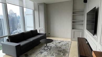 Sewa Apartemen 2 KT Nyaman Fasilitas Lengkap di Jakarta Selatan