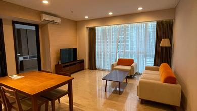 Apartemen Sewa Premium area Setiabudi, Jakarta Selatan, Luas 136 m2