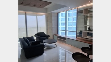 For Rent: Modern 3-Bedroom Apartemen (173 sqm) in Mampang Prapatan, Jakarta Selatan – Prime Location [smartweb-furniture