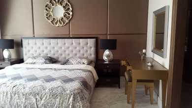 Disewakan Apartemen Siap Huni 2 BR di Kebayoran Lama, Jakarta Selatan Lokasi Strategis