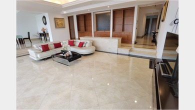 For Rent: Modern 3-Bedroom Apartemen (333 sqm) in Kuningan, Jakarta Selatan – Prime Location [smartweb-furniture