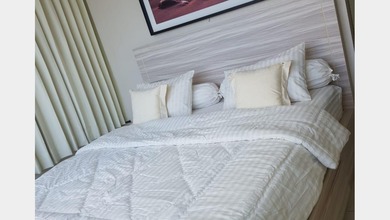 Penawaran Terbaik Apartemen Siap Huni Terbaik di Jakarta Selatan 3br, 84sqm