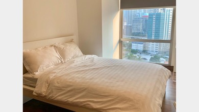 Dijual Cepat Apartemen 2BR Furnished Kondisi Baik Siap Ditempati