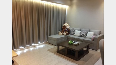 Sewa Apartemen 3 KT Nyaman Fasilitas Lengkap di Jakarta Selatan