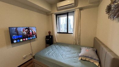 Apartemen Sewa di Mega Kuningan Furnished Tipe 1 BR Favorit di Jakarta Selatan