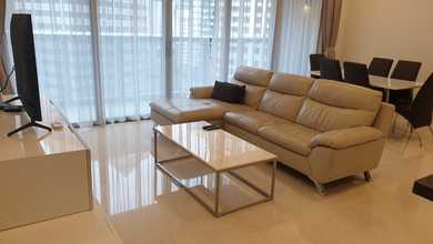 For Rent: Modern 2-Bedroom Apartemen (148 sqm) in Tanah Abang, Jakarta Pusat – Strategis Location [smartweb-furniture