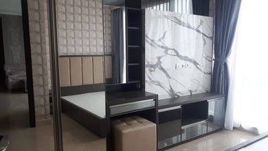 For Rent: Stylish 2-Bedroom Apartemen (60 sqm) in Cikini, Jakarta Pusat – Prime Location [smartweb-furniture