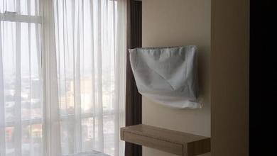 Apartemen Sewa di Cikini Furnished Tipe 2 BR Favorit di Jakarta Pusat