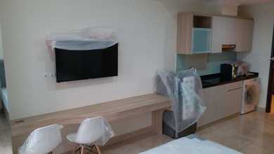 Harga Sewa Paling Murah Apartemen 1BR di Cikini Ready to Move Furnished