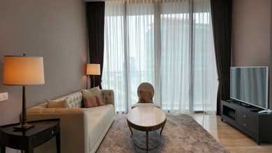 Jarang Ada! Sewa Apartemen 3 KT 2 KM di Jakarta Selatan Lokas Paling Strategis