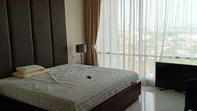 Disewa Unit Apartemen Tipe 3 BR di Kebayoran Lama Akses Mudah Fasilitas Premium