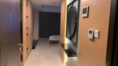 Disewakan Segera Apartemen 2 BR di Jakarta Selatan Luas 125 m2