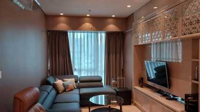Harga Sewa Termurah Apartemen 2BR di Kuningan Ready to Move Furnished