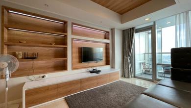 For Rent: Stylish 2-Bedroom Apartemen (174 sqm) in Karet, Jakarta Selatan – Strategis Location [smartweb-furniture