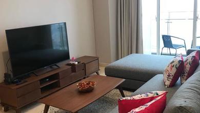Harga Sewa Paling Murah Apartemen 2BR di Kebayoran Lama Ready to Move Furnished