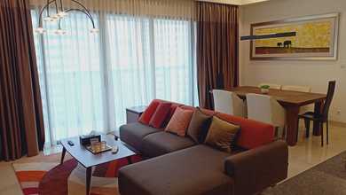 Apartemen Sewa Modern area Karet Tengsin, Jakarta Pusat, Luas 150 m2